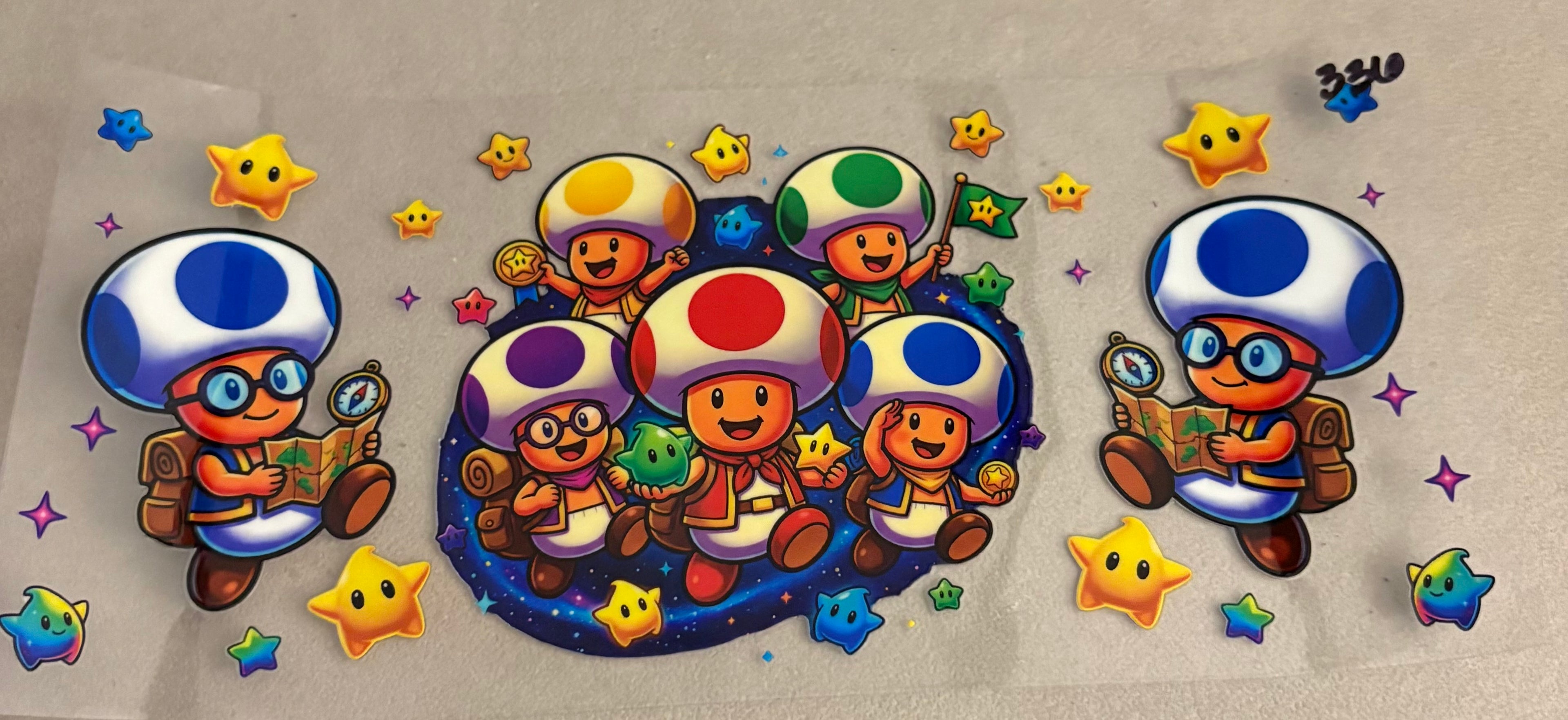 346 Mario