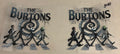 350 Burton boys
