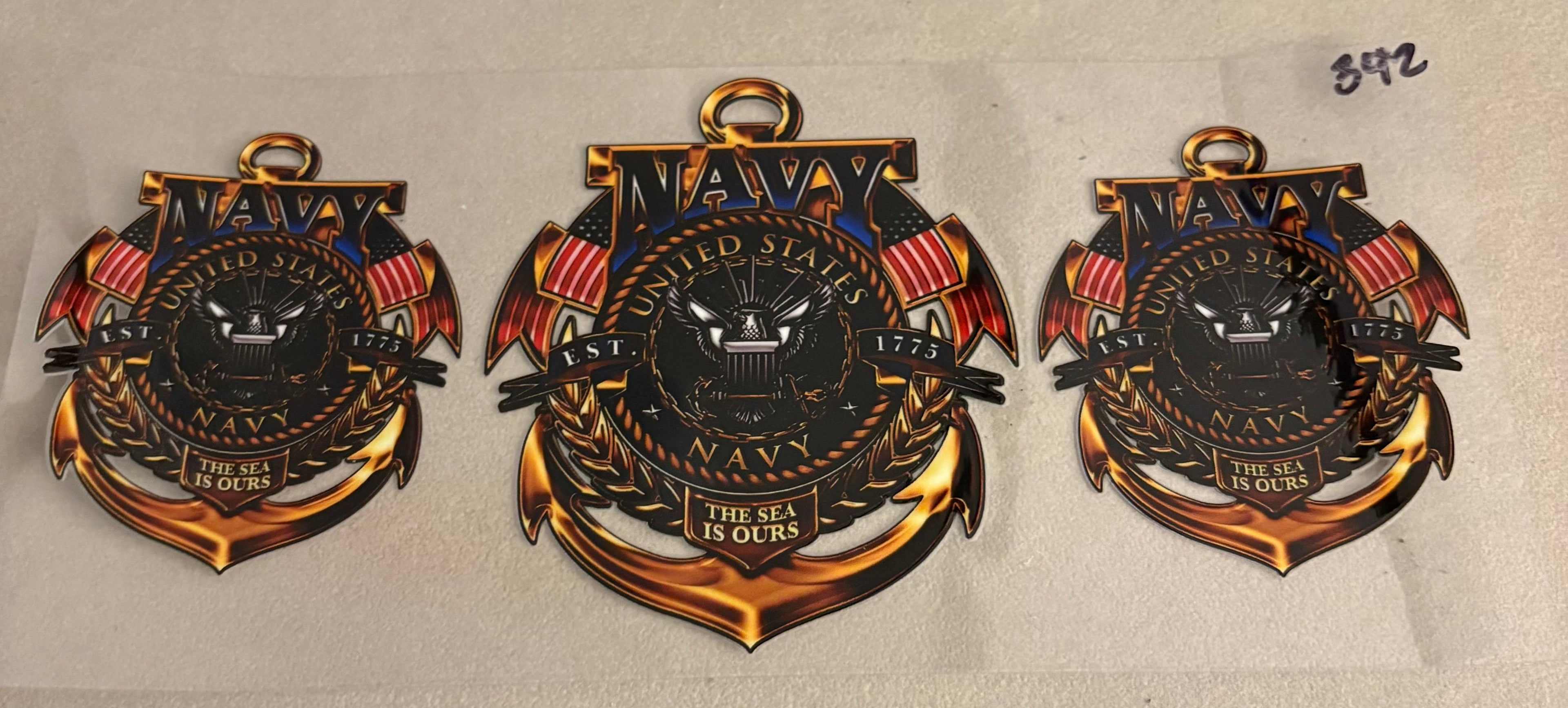 342 navy