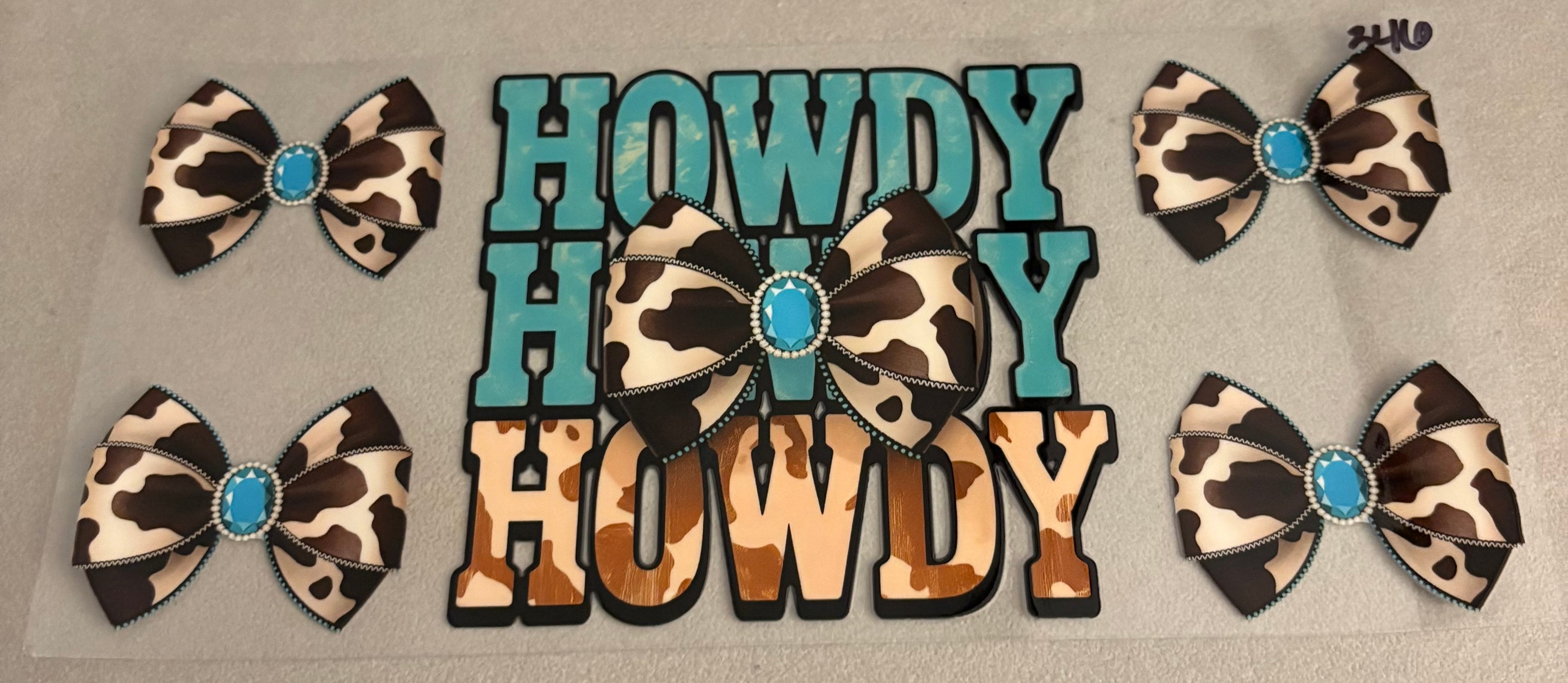 346 howdy
