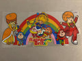 430 rainbow bright