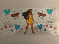 424 Pocahontas