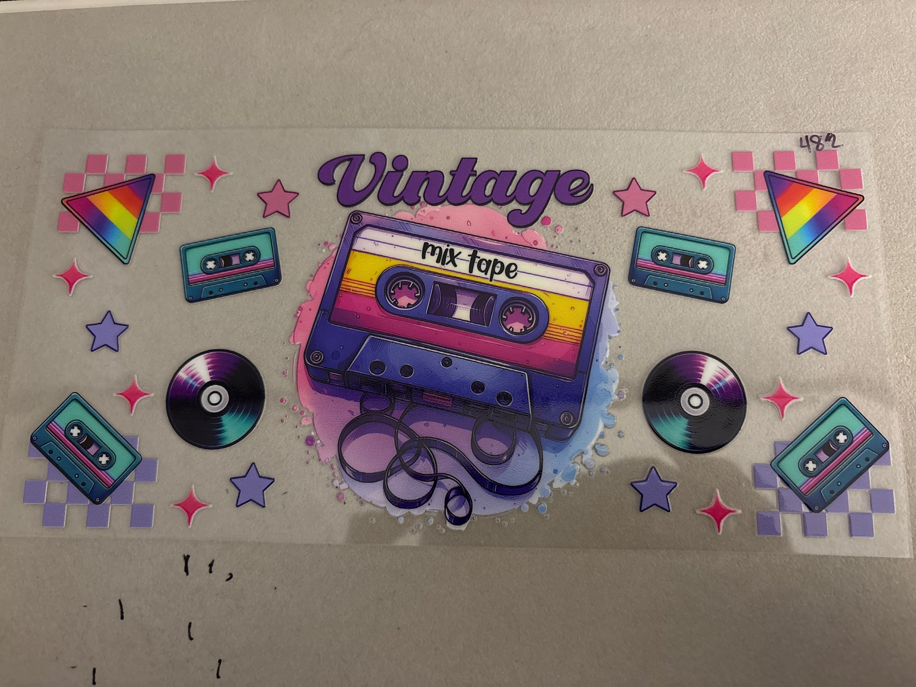 482 vintage
