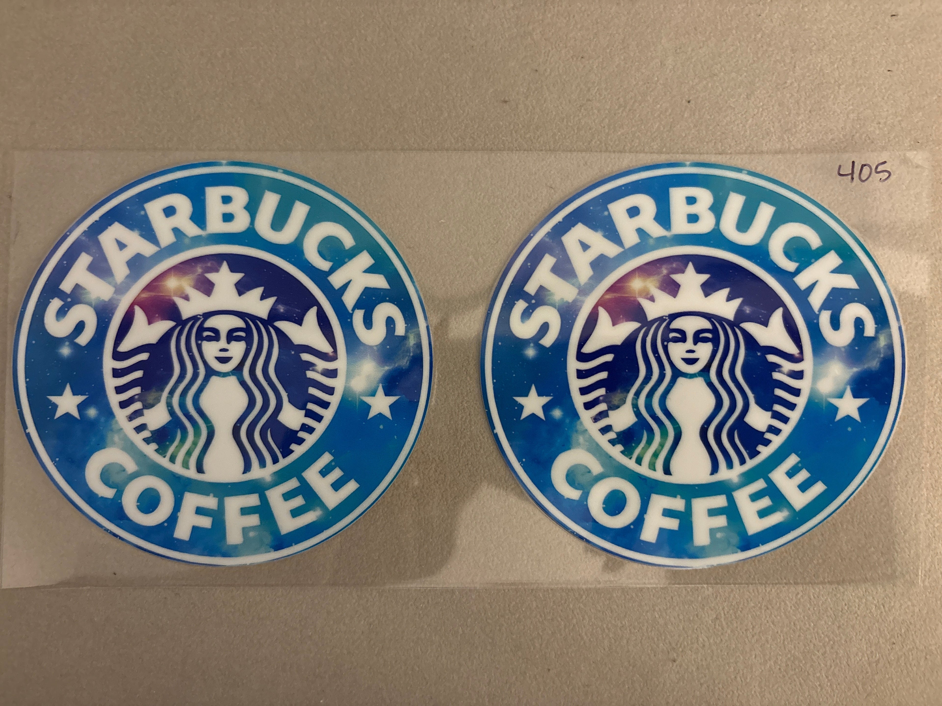 405 starbucks