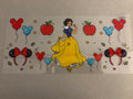 427 snow white