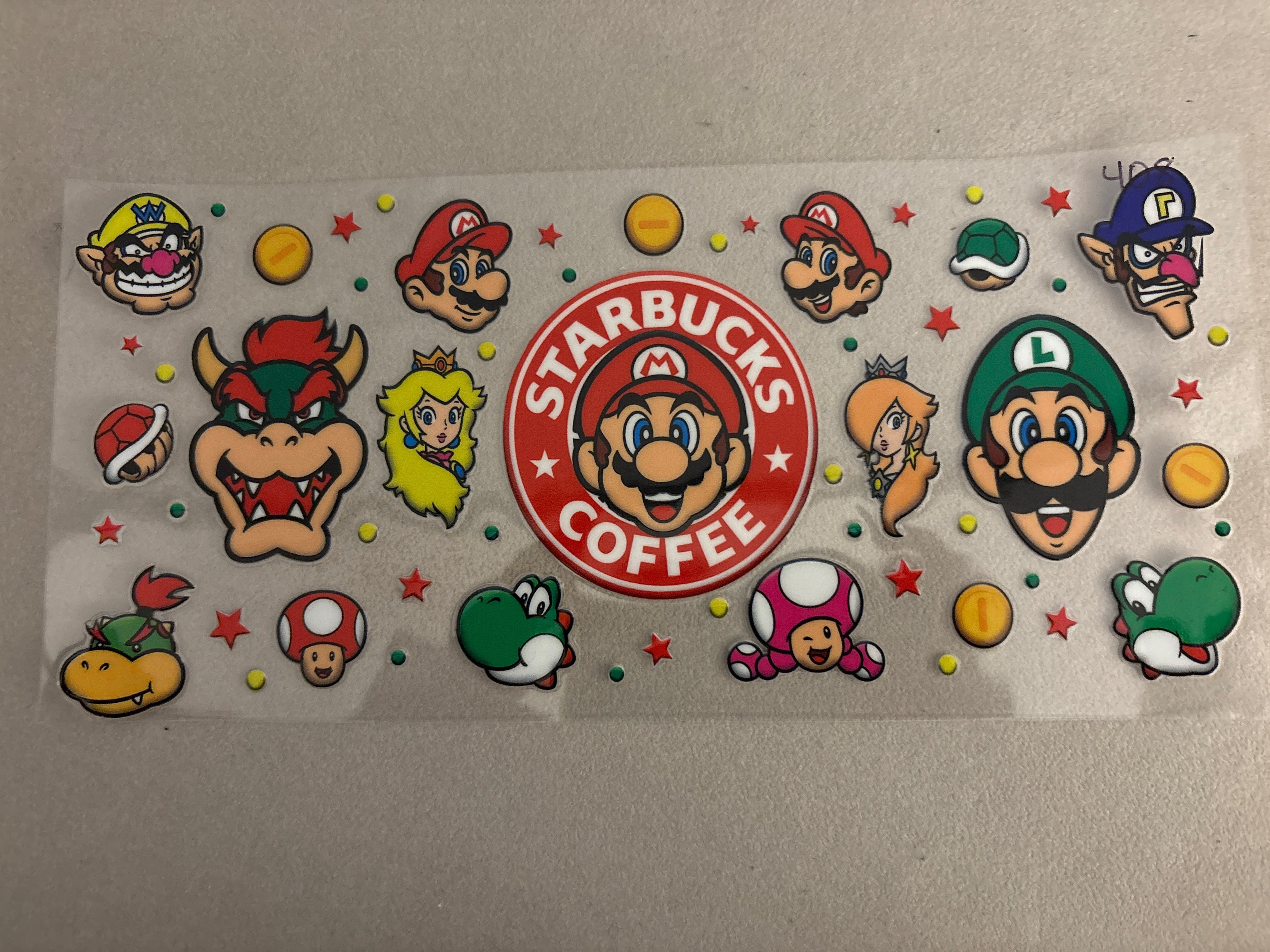 408 mario