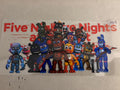 562 five nights at freddys