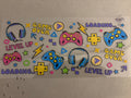 539  pink gaming