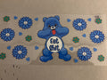 510 swear bear