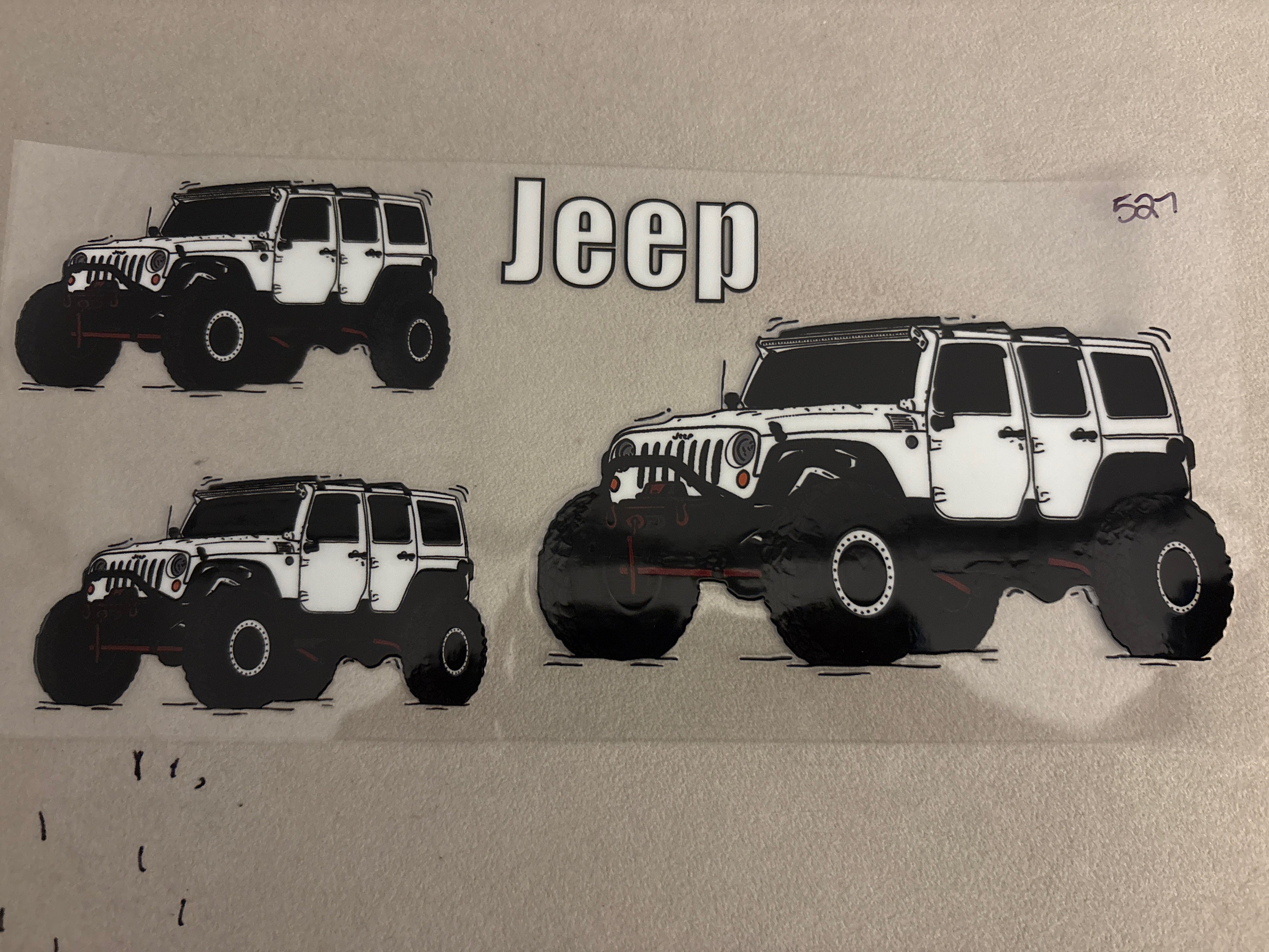 527,528,529 jeep