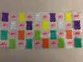 416 gummy bear