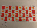 532 gummybear