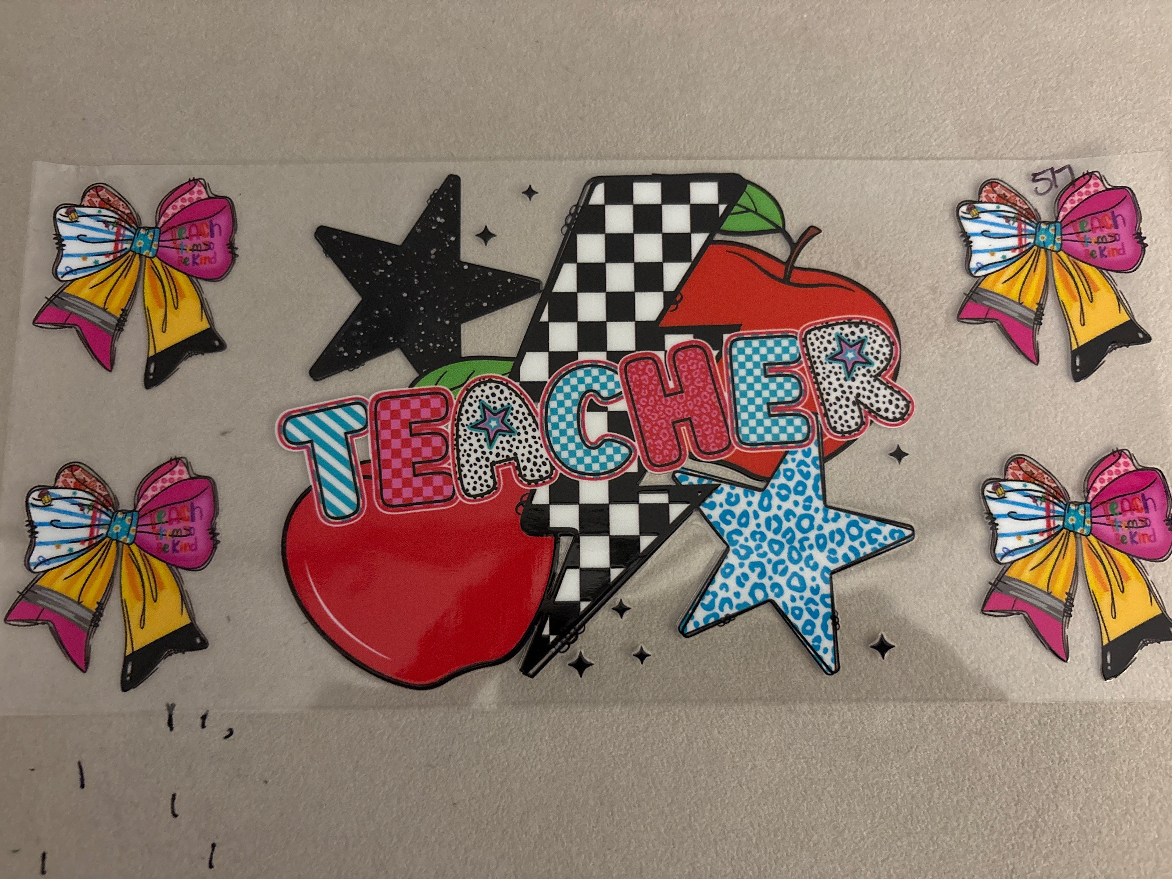 517 teacher