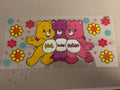 453 swear bear