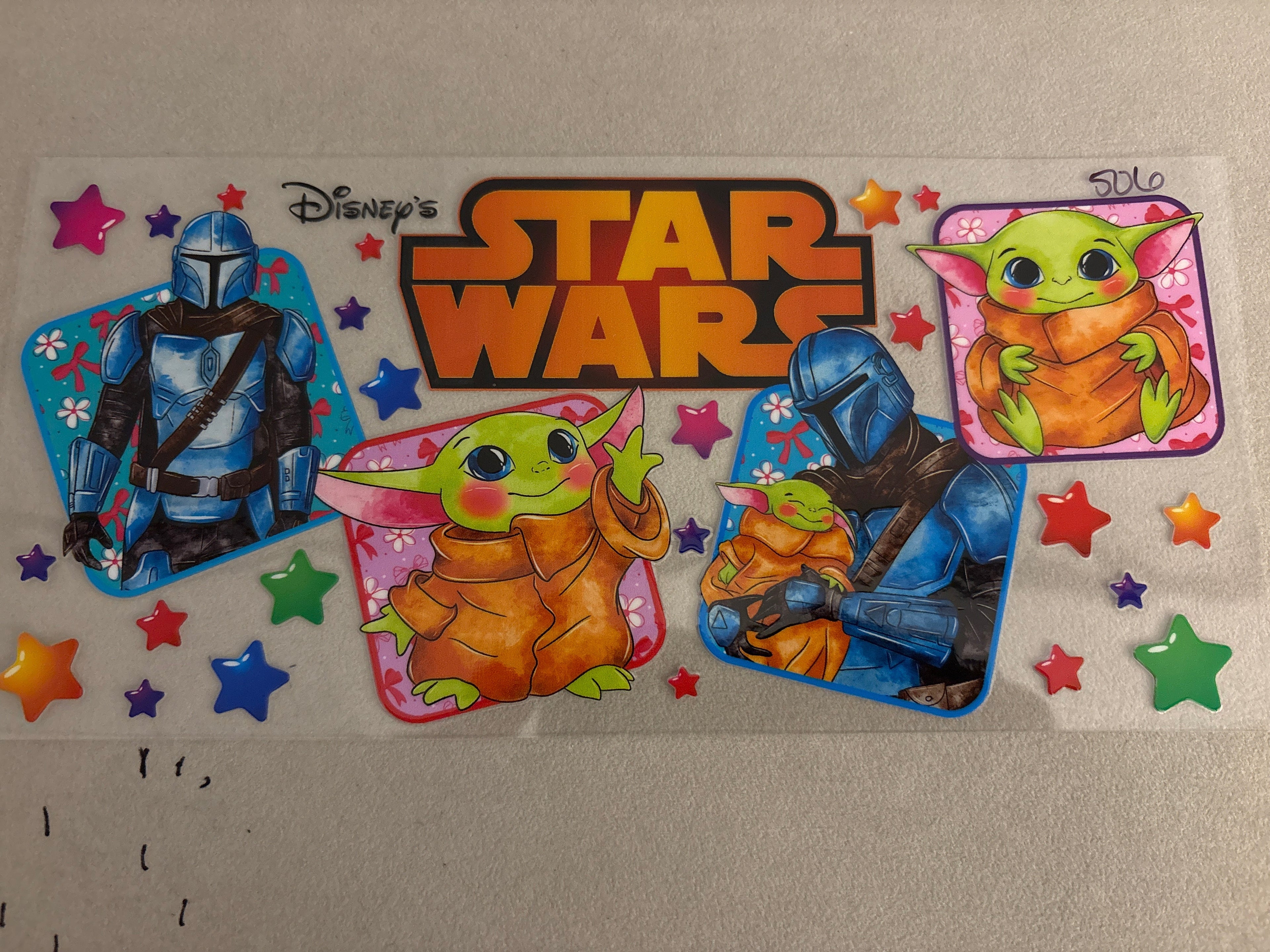 506 star wars