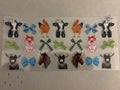 516 farm animals