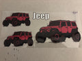 527,528,529 jeep