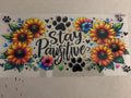 543 stay pawsitive