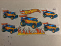 525 hotwheels