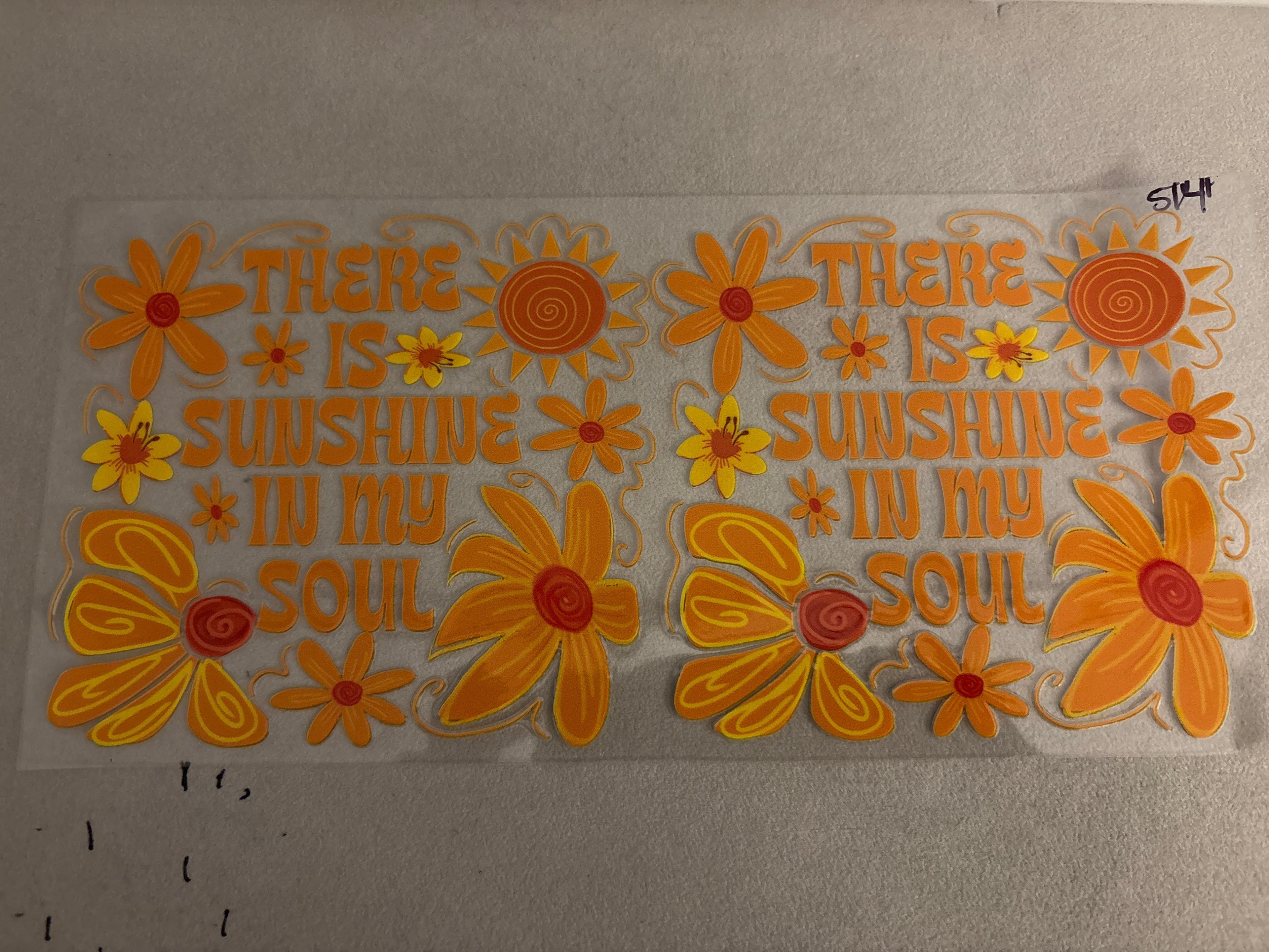 514 sunshine
