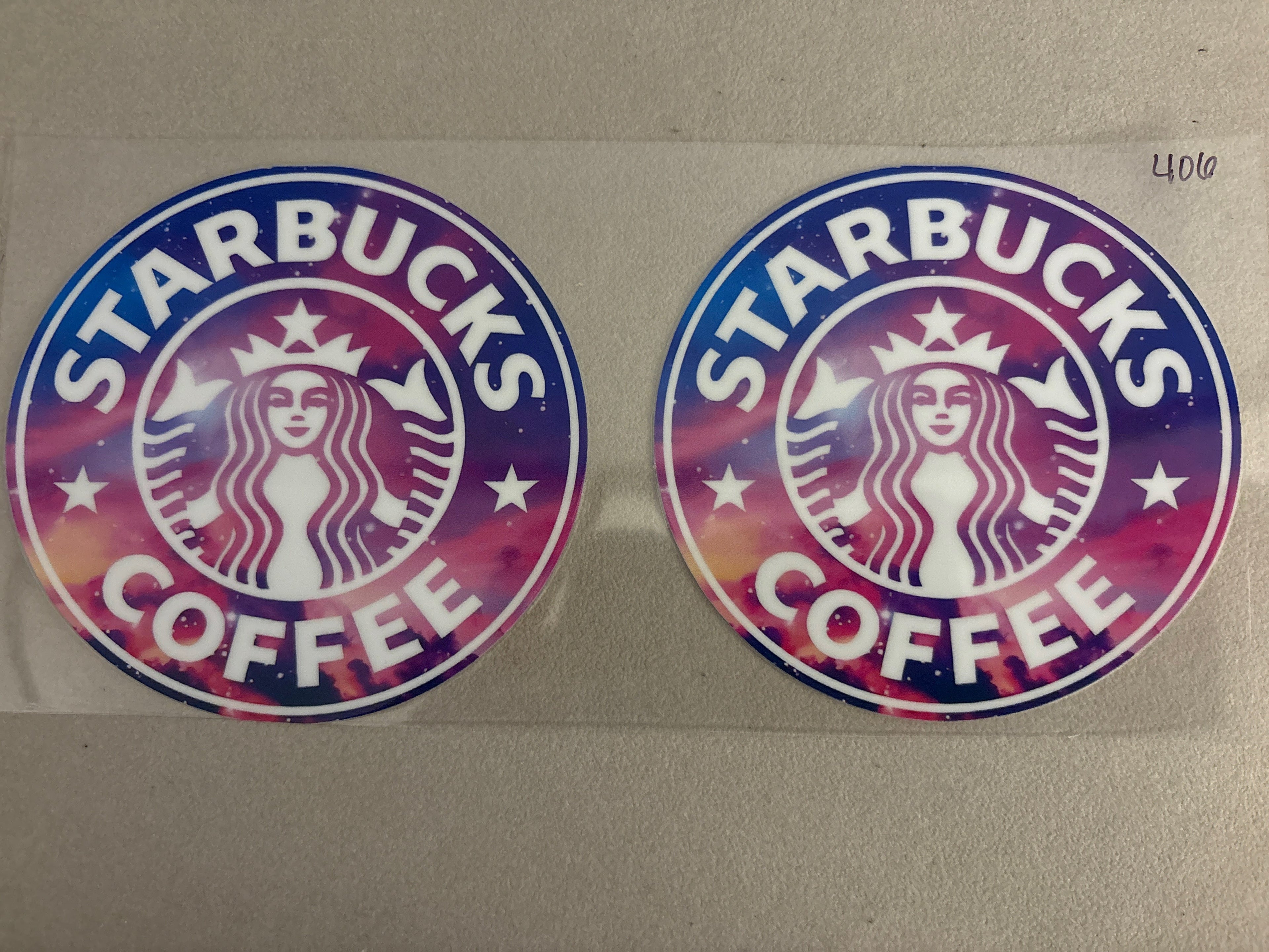 406 starbucks