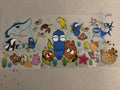 556 nemo and dory