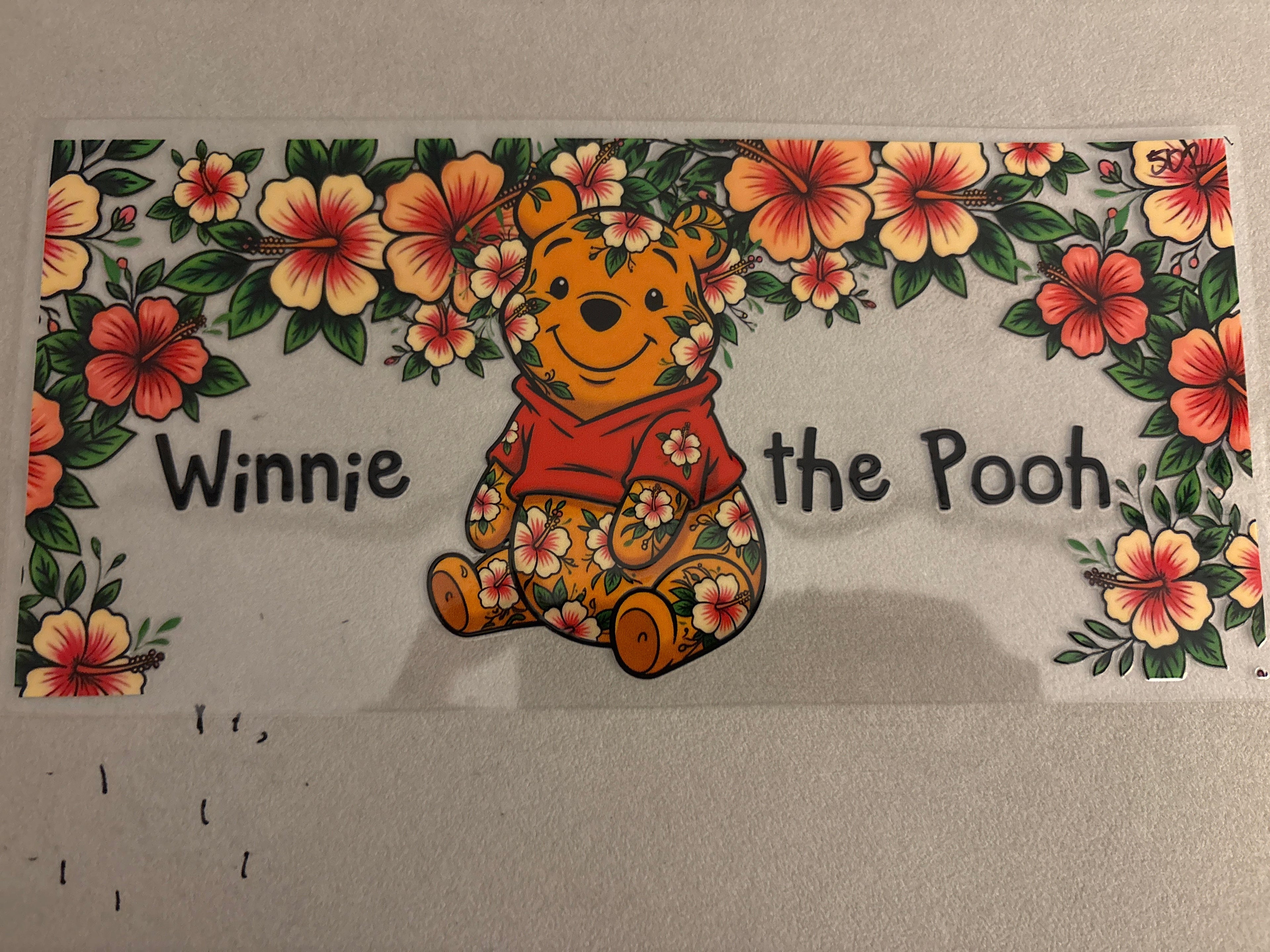 502 Pooh
