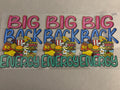 415 big back